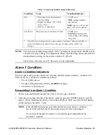 Preview for 25 page of RKI Instruments 65-2646RKS-SW Operator'S Manual