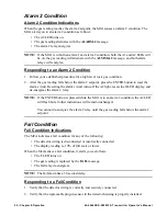 Preview for 26 page of RKI Instruments 65-2646RKS-SW Operator'S Manual