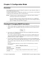 Preview for 28 page of RKI Instruments 65-2646RKS-SW Operator'S Manual