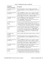 Preview for 29 page of RKI Instruments 65-2646RKS-SW Operator'S Manual