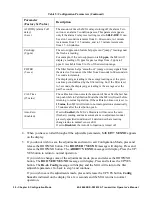 Preview for 30 page of RKI Instruments 65-2646RKS-SW Operator'S Manual