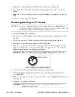 Preview for 40 page of RKI Instruments 65-2646RKS-SW Operator'S Manual