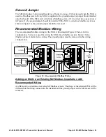 Preview for 43 page of RKI Instruments 65-2646RKS-SW Operator'S Manual