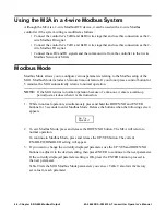 Preview for 46 page of RKI Instruments 65-2646RKS-SW Operator'S Manual