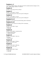 Preview for 50 page of RKI Instruments 65-2646RKS-SW Operator'S Manual