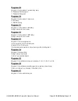 Preview for 51 page of RKI Instruments 65-2646RKS-SW Operator'S Manual