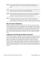 Preview for 42 page of RKI Instruments 65-2646XL-05-04 Operator'S Manual