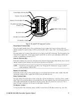 Preview for 11 page of RKI Instruments 65-2649RK-CH4-4 Operator'S Manual