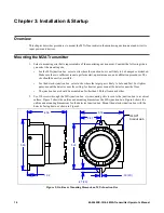 Preview for 14 page of RKI Instruments 65-2649RK-CH4-4 Operator'S Manual