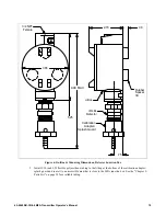 Preview for 15 page of RKI Instruments 65-2649RK-CH4-4 Operator'S Manual