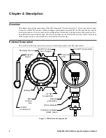 Preview for 8 page of RKI Instruments 65-2649SS-CH4-4 Operator'S Manual