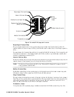 Preview for 11 page of RKI Instruments 65-2649SS-CH4-4 Operator'S Manual