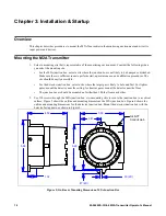 Preview for 14 page of RKI Instruments 65-2649SS-CH4-4 Operator'S Manual