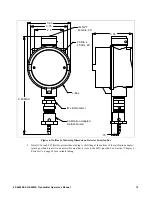 Preview for 15 page of RKI Instruments 65-2649SS-CH4-4 Operator'S Manual