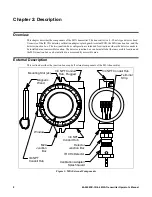 Preview for 8 page of RKI Instruments 65-2658RK-CH4-4 Operator'S Manual