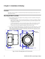 Preview for 14 page of RKI Instruments 65-2658RK-CH4-4 Operator'S Manual