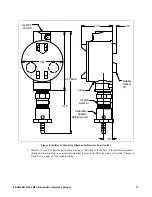 Preview for 15 page of RKI Instruments 65-2658RK-CH4-4 Operator'S Manual