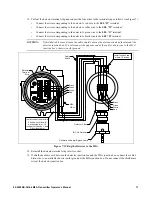 Preview for 17 page of RKI Instruments 65-2658RK-CH4-4 Operator'S Manual