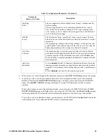 Preview for 29 page of RKI Instruments 65-2658RK-CH4-4 Operator'S Manual