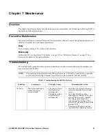 Preview for 33 page of RKI Instruments 65-2658RK-CH4-4 Operator'S Manual