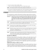 Preview for 36 page of RKI Instruments 65-2658RK-CH4-4 Operator'S Manual