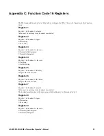 Preview for 53 page of RKI Instruments 65-2658RK-CH4-4 Operator'S Manual