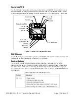 Предварительный просмотр 13 страницы RKI Instruments 65-2658XL-CH4-4 Operator'S Manual