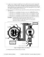 Предварительный просмотр 18 страницы RKI Instruments 65-2658XL-CH4-4 Operator'S Manual