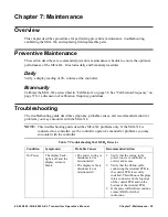 Предварительный просмотр 35 страницы RKI Instruments 65-2658XL-CH4-4 Operator'S Manual