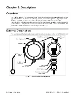 Preview for 8 page of RKI Instruments 65-2660RK-01-04 Operator'S Manual