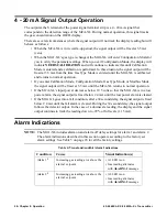 Preview for 24 page of RKI Instruments 65-2660RK-01-04 Operator'S Manual