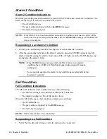 Preview for 26 page of RKI Instruments 65-2660RK-01-04 Operator'S Manual