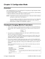 Preview for 28 page of RKI Instruments 65-2660RK-01-04 Operator'S Manual