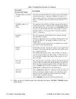 Preview for 30 page of RKI Instruments 65-2660RK-01-04 Operator'S Manual