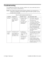 Preview for 36 page of RKI Instruments 65-2660RK-01-04 Operator'S Manual