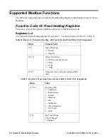 Preview for 50 page of RKI Instruments 65-2660RK-01-04 Operator'S Manual