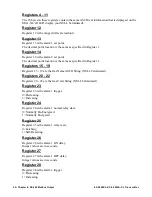 Preview for 52 page of RKI Instruments 65-2660RK-01-04 Operator'S Manual