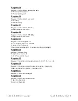 Preview for 53 page of RKI Instruments 65-2660RK-01-04 Operator'S Manual