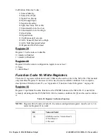 Preview for 54 page of RKI Instruments 65-2660RK-01-04 Operator'S Manual