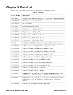 Preview for 55 page of RKI Instruments 65-2660RK-01-04 Operator'S Manual