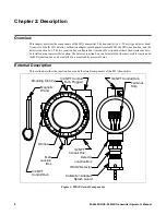 Preview for 8 page of RKI Instruments 65-2660RK-XX-04 Operator'S Manual