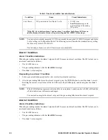 Preview for 24 page of RKI Instruments 65-2660RK-XX-04 Operator'S Manual