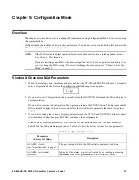 Preview for 27 page of RKI Instruments 65-2660RK-XX-04 Operator'S Manual