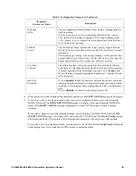 Preview for 29 page of RKI Instruments 65-2660RK-XX-04 Operator'S Manual