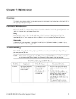 Preview for 33 page of RKI Instruments 65-2660RK-XX-04 Operator'S Manual