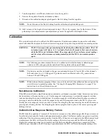 Preview for 36 page of RKI Instruments 65-2660RK-XX-04 Operator'S Manual