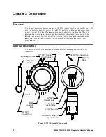 Preview for 8 page of RKI Instruments 65-2661RK-03-04 Operator'S Manual