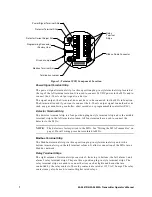 Preview for 12 page of RKI Instruments 65-2661RK-03-04 Operator'S Manual