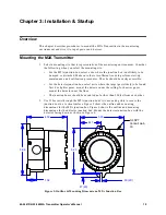 Preview for 15 page of RKI Instruments 65-2661RK-03-04 Operator'S Manual