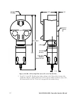 Preview for 16 page of RKI Instruments 65-2661RK-03-04 Operator'S Manual